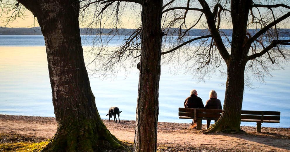 Urlaub mit Hund in Nordrhein-Westfalen