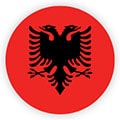 Albanien