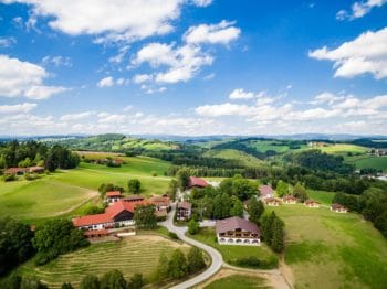 Landgut Sonnenschein am See