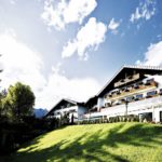Bergresort Seefeld****S Bergresort Seefeld****S