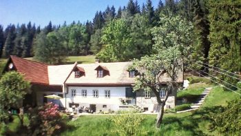 Das etwas andere Selbstversorger Ferienhaus