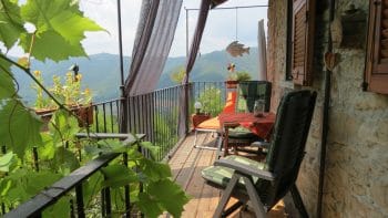 CASCINA MADIA – die Leichtigkeit des Seins CASCINA MADIA – die Leichtigkeit des Seins