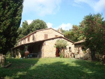 Casa Elena , grosses Landhaus bis 9 Personen!
