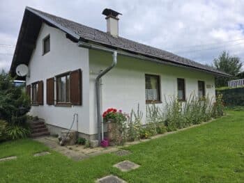 Ferienhaus Siebenschläfer