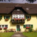Apartments Bachbauer – Blick auf die Berge Apartments Bachbauer – Blick auf die Berge