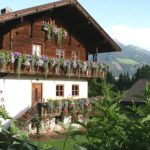 Ferienhaus “Lehrerhäusl” Alpbach Ferienhaus “Lehrerhäusl” Alpbach