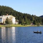 Arabella Alpenhotel am Spitzingsee Arabella Alpenhotel am Spitzingsee