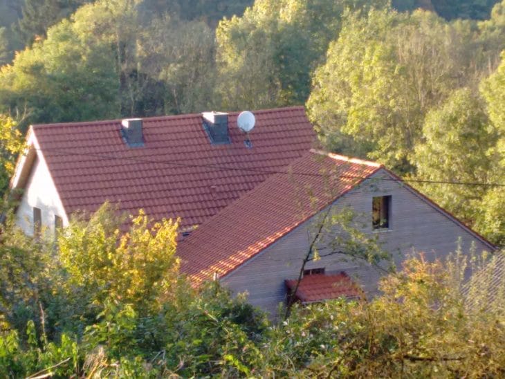 Ferienwohnung Delattre Ferienwohnung Delattre