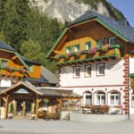 Hotel*** & Appartements**** Gell Hotel*** & Appartements**** Gell