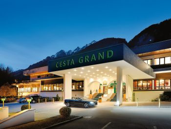 CESTA GRAND Hotel Aktivhotel & Spa CESTA GRAND Hotel Aktivhotel & Spa