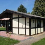 Feriendorf Waldbrunn Feriendorf Waldbrunn