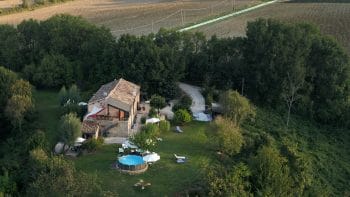 Casa Lucia