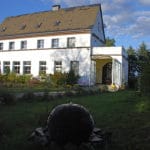 Ferienwohnungen Alte Schule Brieden Ferienwohnungen Alte Schule Brieden