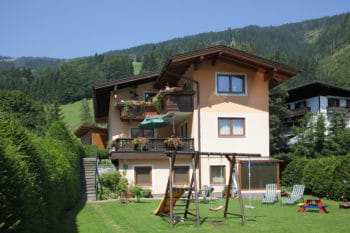 Appartement Schlosser