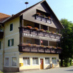 Gasthof Laggner. Persönlich + hundefreundlich Gasthof Laggner. Persönlich + hundefreundlich
