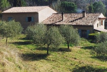 Ihr großzügiges Landhaus in der Provence