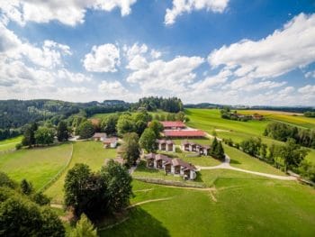 Hotel Gut Feuerschwendt ****