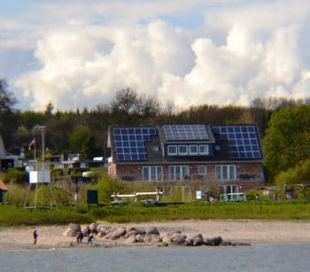 Ferienwohnungen und Reiterhof Seeberg