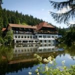Hotel Langenwaldsee Hotel Langenwaldsee
