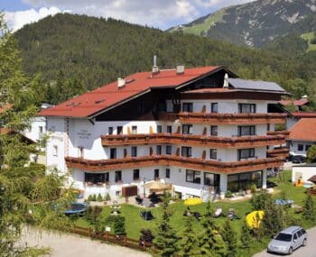 Hotel Schönegg