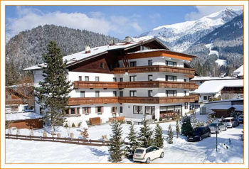 Hotel Schönegg