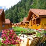 Hundefreundliches Feriendorf Oberreit Hundefreundliches Feriendorf Oberreit