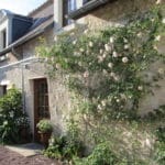 LE CLOS DE LA GARDE – B&B bei Chinon LE CLOS DE LA GARDE – B&B bei Chinon