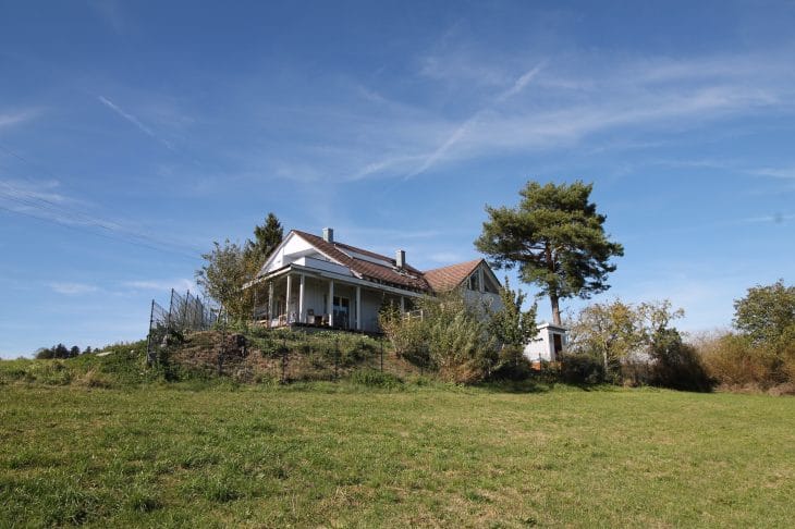 Landhaus Bodensee - Urlaub mit Hund Deggenhausertal, Baden-Württemberg, Deutschland [TIPP]