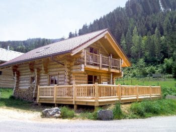 Chalet Kaindorf