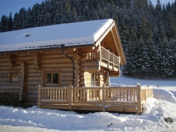 Chalet Kaindorf