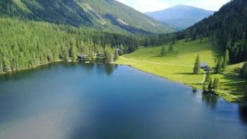 Landhaus Etrachsee