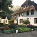 Landhaus-Ferienwohnung Stolpe Landhaus-Ferienwohnung Stolpe