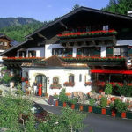 Landhotel Schafhuber Landhotel Schafhuber