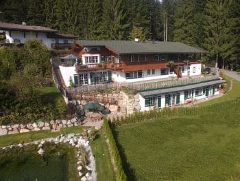 Appartementhaus Meixner Appartementhaus Meixner