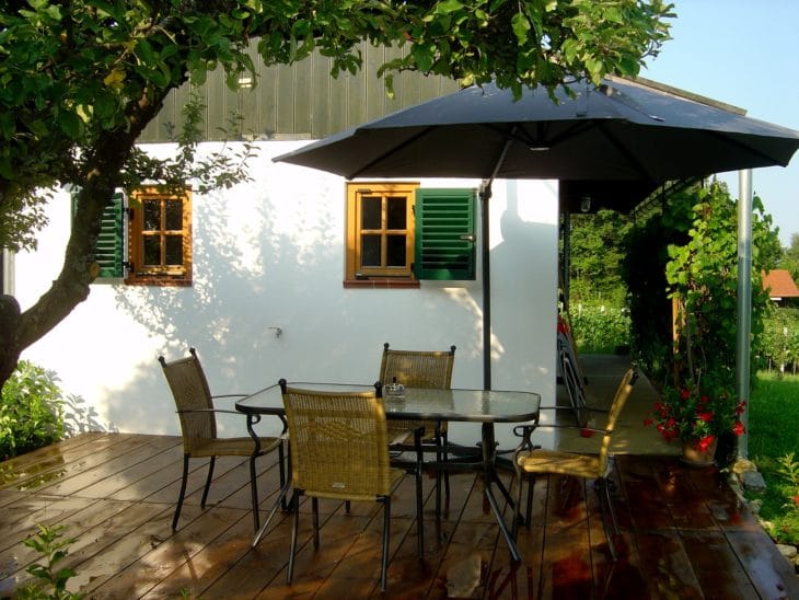 Dein Ferienhaus mit Hund im Burgenland Hunde 100 WILLKOMMEN!