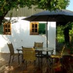 Ferienhaus Ruhe und Sonne Ferienhaus Ruhe und Sonne
