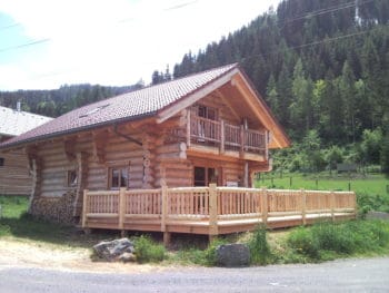 Chalet Kaindorf