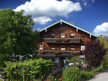 Gästehaus Beim Draxl Gästehaus Beim Draxl