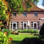 Land-gut-Hotel Waldesruh Lüneburger Heide Land-gut-Hotel Waldesruh Lüneburger Heide
