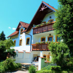 Gästehaus Bücsek Gästehaus Bücsek