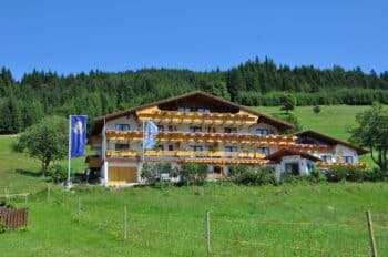 Landhaus Wildschütz