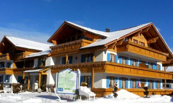 Landhaus Ohnesorg