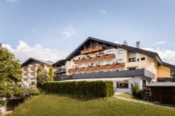 Bergresort Seefeld****S