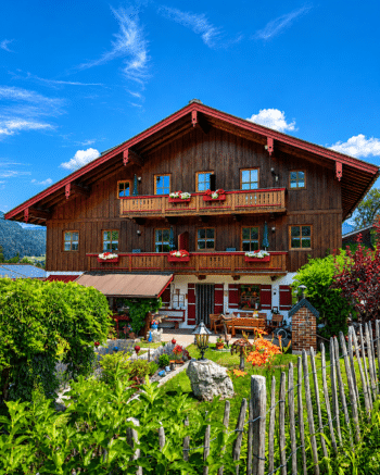 Gästehaus Beim Draxl