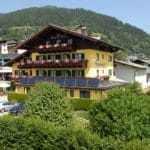 Pension Hubertus Pension Hubertus