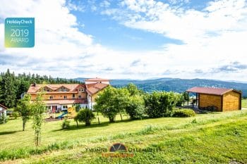 Hunderesort Waldeck