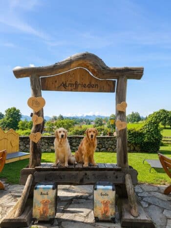 Almfrieden Hotel & Romantikchalet