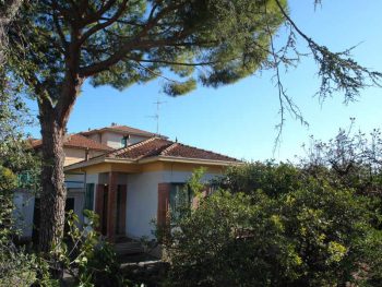 Casa Il Ponte an Ligurischer Küste