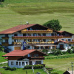Landhaus Wildschütz Landhaus Wildschütz