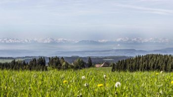 Portens Hotel Fernblick